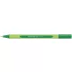 Tűfilc, 0,4 mm, SCHNEIDER "Line-Up", zöld