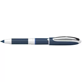   Rollertoll, patronos, 0,6 mm, SCHNEIDER "One Change", kék