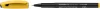 Tűfilc, 0,4 mm, SCHNEIDER "Topliner 967", sárga