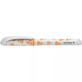 Rollertoll, patronos, 0,5 mm, SCHNEIDER "Voice", Pizza Lover