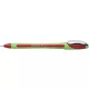 Tűfilc, 0,8 mm, SCHNEIDER "Xpress", piros