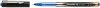 Rollertoll, 0,5 mm, tűhegyű, SCHNEIDER "XTRA 805", kék