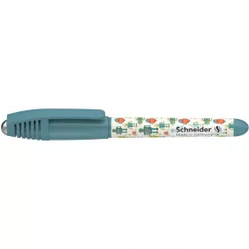   Rollertoll, patronos, 0,5 mm, SCHNEIDER "Zippi", Cool Robots