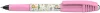 Rollertoll, patronos, 0,5 mm, SCHNEIDER "Zippi", Funny Safari