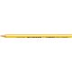 Színes ceruza, háromszögletű, vastag, STABILO "Trio thick", sárga