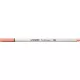Ecsetirón, STABILO "Pen 68 brush", púder