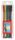 Rostirón készlet, 1 mm, STABILO "Pen 68", 6 különböző szín