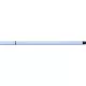 Filctoll, 1 mm, STABILO "Pen 68", jégkék