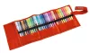 Filctoll, készlet, 1 mm, felcsavarható szett, STABILO "Pen 68", 30 különböző szín
