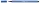 Filctoll, 1 mm, STABILO "Pen 68", ultramarin