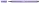 Filctoll, 1 mm, STABILO "Pen 68", viola