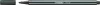 Filctoll, 1 mm, STABILO "Pen 68", sötétzöld