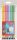 Rostirón készlet, 1 mm, STABILO "Pen 68", 8 pasztell szín