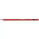 Jelölőceruza, hatszögletű, STABILO "All", piros