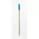 Golyóstollbetét, "SWL", "Lille Pen" SWAROVSKI® tollakhoz, kék, 0,7mm, ART CRYSTELLA®
