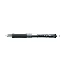   Zseléstoll, 0,3 mm, nyomógombos, UNI "UMN-152", fekete