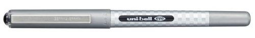 Rollertoll, 0,5 mm, UNI "UB-157D Eye", fekete