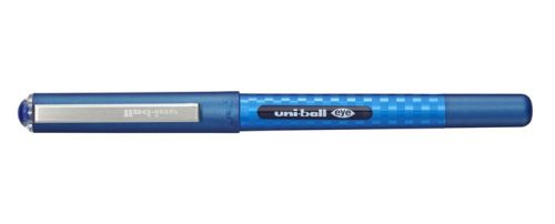 Rollertoll, 0,5 mm, UNI "UB-157D Eye", kék