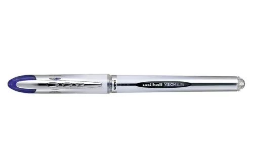 Rollertoll, 0,6 mm, UNI "UB-200", kék