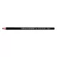 Jelölőceruza, UNI, "Dermatograph", fekete