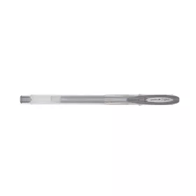   Zseléstoll, 0,5 mm, kupakos, UNI "UM-120", metálezüst