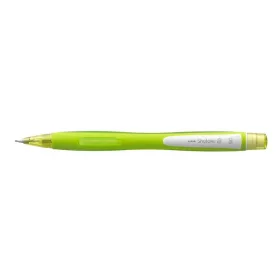   Nyomósirón, 0,5 mm, UNI "M5-228 Shalaku S", világoszöld
