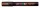 Dekormarker, 1,8-2,5 mm, UNI "Posca PC-5M", bronz