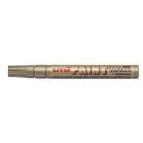Lakkmarker, 2,2-2,8 mm, UNI "PX-20", arany