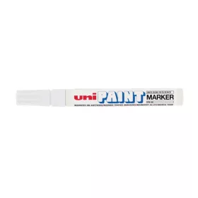 Lakkmarker, 2,2-2,8 mm, UNI "PX-20", fehér