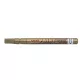 Lakkmarker, 0,8-1,2 mm, UNI "PX-21", arany