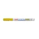 Lakkmarker, 0,8-1,2 mm, UNI "PX-21", sárga