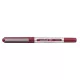 Rollertoll, 0,3 mm, UNI "UB-150E Eye Micro Eco", piros