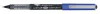 Rollertoll, 0,3 mm, UNI "UB-150 Ocean Care", fekete