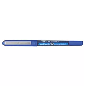 Rollertoll, 0,3 mm, UNI "UB-150 Ocean Care", kék
