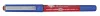 Rollertoll, 0,3 mm, UNI "UB-150 Ocean Care", piros