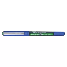 Rollertoll, 0,3 mm, UNI "UB-150 Ocean Care", zöld