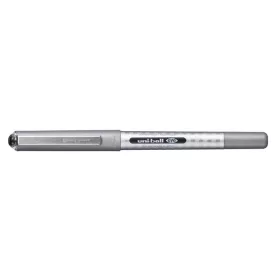 Rollertoll, 0,5 mm, UNI "UB-157DE  Eye Eco", fekete