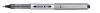 Rollertoll, 0,5 mm, UNI "UB-157DE  Eye Eco", fekete