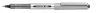 Rollertoll, 0,5 mm, UNI "UB-157DE  Eye Eco", fekete