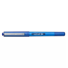 Rollertoll, 0,5 mm, UNI "UB-157DE  Eye Eco", kék