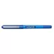 Rollertoll, 0,5 mm, UNI "UB-157DE  Eye Eco", kék