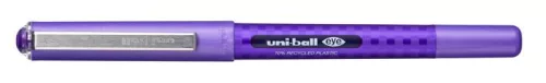 Rollertoll, 0,5 mm, UNI "UB-157DE  Eye Eco", lila
