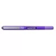 Rollertoll, 0,5 mm, UNI "UB-157DE  Eye Eco", lila