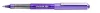Rollertoll, 0,5 mm, UNI "UB-157DE  Eye Eco", lila