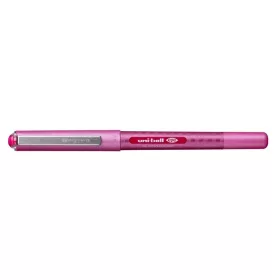 Rollertoll, 0,5 mm, UNI "UB-157DE  Eye Eco", rózsaszín