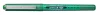 Rollertoll, 0,5 mm, UNI "UB-157DE  Eye Eco", zöld