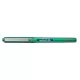 Rollertoll, 0,5 mm, UNI "UB-157DE  Eye Eco", zöld