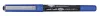 Rollertoll, 0,5 mm, UNI "UB-157 Ocean Care", fekete