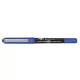 Rollertoll, 0,5 mm, UNI "UB-157 Ocean Care", fekete