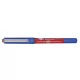 Rollertoll, 0,5 mm, UNI "UB-157 Ocean Care", piros